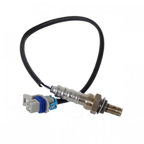 Kwiksen 4pcs Oxygen O2 Sensor 234-4407 234-4669 Upstream&Downstream Replacement for GMC Yukon Denali - 6.0L 2003-2006