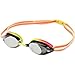 Speedo Unisex-Adult Swim Goggles Mirrored Vanquisher 2.0
