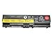 10.8V 57Wh 55+ SL410 Laptop Battery for Lenovo ThinkPad E40 E50 L410 L420 L510 L520 L412 SL510 T410 T510 T520 W510, ThinkPad Edge 14 15 E420 E425 E520 E525, 42T4791 FRU 42T4751