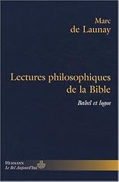Babel et logos