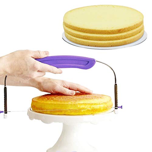 3 Adjustable+Leveler+Stainless+Professional+Baking