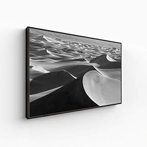 Canvas Wall Art for Living Room, Bedroom Great View Framed Canvas Prints for Home Decoration Ready to Hang - 16x24 inches