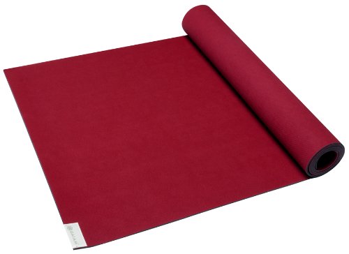 Gaiam Sol Power-Grip Yoga Mats (4mm)