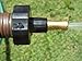 Backyard Garden Pros SLI6304 Brass Jet Sweeper High Pressure Sprayer Nozzle, Guaranteed