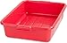 CFS N4401005 Comfort Curve Ergonomic Wash Basin Tote Box, 5