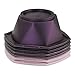 Segbeauty Hair Color Bowl, Hairdressing Salon Hair Dye Mixing Bowl Professional Interlocking Hair Tint Bowl, Pack of 6