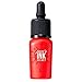 Peripera Peri's Ink the Velvet 0.3 Ounce 015 Girlish Red