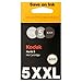 KODAK AHK1UA Verite 5 XXL Black Ink Cartridge