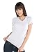 Kavio! Junior Vintage Raw Edge Football Top Silicon Wash