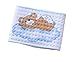 Fairy Baby 3 PCS Cotton Warm Umbilical Cord Unisex Newborn Navel Belt(Bear 3,Fit Waist 15.74