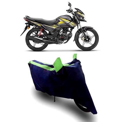 honda shine sp body cover