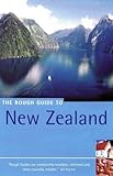 The Rough Guide to New Zealand (Rough Guide Travel Guides) by Paul Whitfield (2002-10-03) by