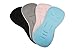 Stroller Seat Lining Color: Silver