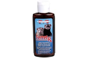 Marshall Ferret Rx Upper Respiratory Treatment - 2 fl oz