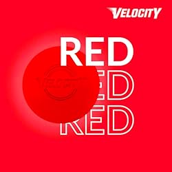 Velocity Lacrosse Balls - Official NFHS, SEI, and