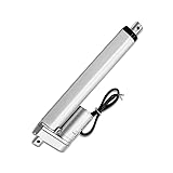 Aflle Racing 8" Inch (200mm) Stroke 12V Electric