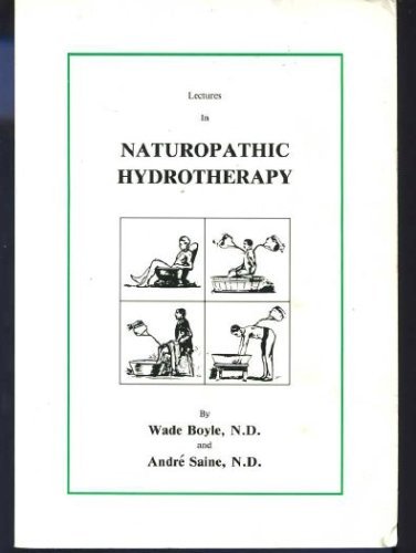 Physical Medicine - Naturopathic Medicine Resources - BU Library
