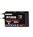 RadioLink R12DS 12CH DSSS FHSS 12 Channel RC Receiver 2.4Ghz for AT9 AT10 AT10II Transmitter Remote Controller System Radio Aircraft Helicopter Drone