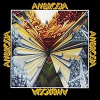 Ambrosia Ablum Cover