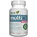 Genuine Health Multi+ Daily Glow with Collagen