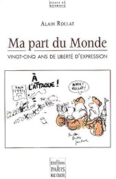 Ma part du Monde