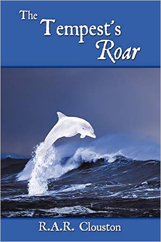 The Tempest S Roar R A R Clouston Amazon Com Books