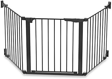 kidco custom fit auto close configuregate