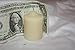 Enlightened Ambience 24 Sexy, Woodland Patchouli Pine Highly Scented Votive Candles, Ivory, Long-Burning