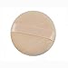 Joly Powder Puff for Makeup Face Powder Set of 1, 3, 5, 10