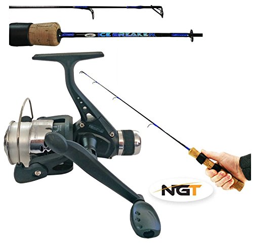 ngt fishing rods