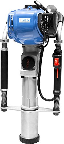 Güde Benzin Pfahlramme GPR 800 E
