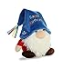 Aurora World Plush Gnomlin, Happy Birthday Gnome