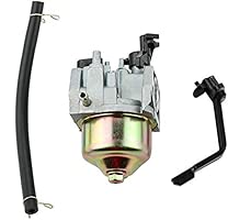 Huri Carburetor With Gasket For Huayi Craftsman Tiller 8cc 247 170 V