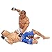 Deluxe UFC Figures #9 Mauricio Rua
