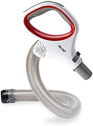 Upgraded OEM Selgo Replacement Hose 