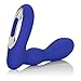 CalExotics Novelties Silicone Wireless Pleasure Probe, Blue