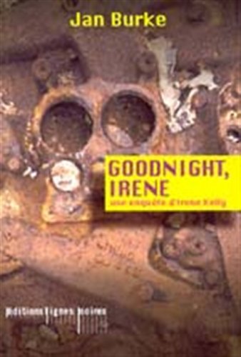 Goodnight, Irene