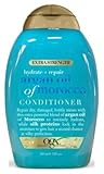 Ogx Conditioner Argan Oil Of Morocco 13oz Extra Strength