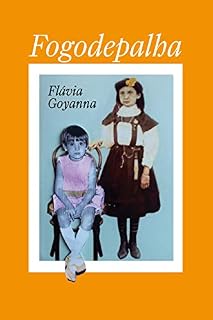 Livro FOGODEPALHA