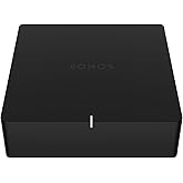Sonos Port - The Versatile Streaming Component For Your Stereo Or Receiver