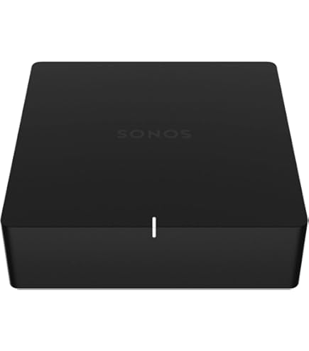 Sonos Boost - Provide Your Sonos Home Sound System with a Wireless