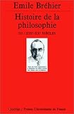 Histoire de la philosophie, tome 3 : XIXe-XXe siÃƒÂ¨cles by 