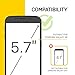 OTTERBOX Symmetry Series for Samsung Galaxy S8 - Retail Packaging - Black
