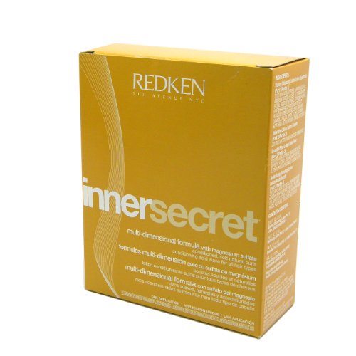 Redken Inner Secret Perm Kit
