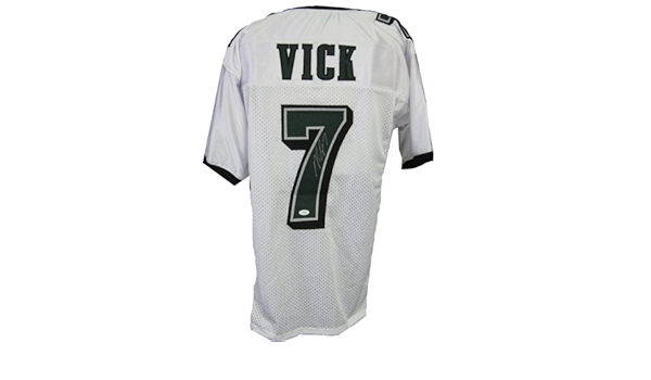 michael vick jersey