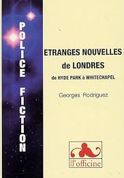 Étranges nouvelles de Londres