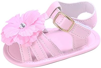 baby girl mk sandals