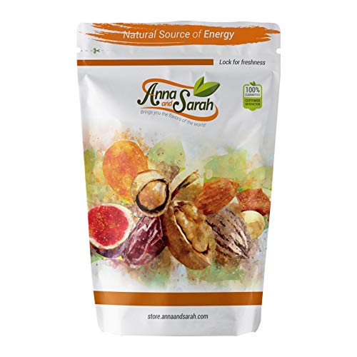 Anna and Sarah Tropical Dried Fruit Mix (2 Lbs) Pricepulse