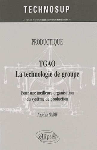 TGAO, la technologie de groupe