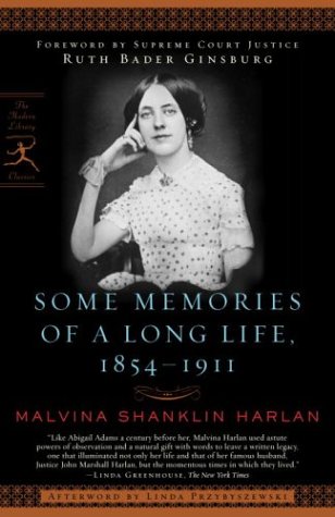 Some Memories of a Long Life, 1854-1911 (Modern Library Classics)
